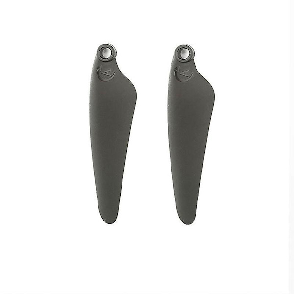 Originala Hubsan ZINO MINI SE RC Drone Quadcopter Reservdelar Blad Propeller Propeller Laddare USB-kabel