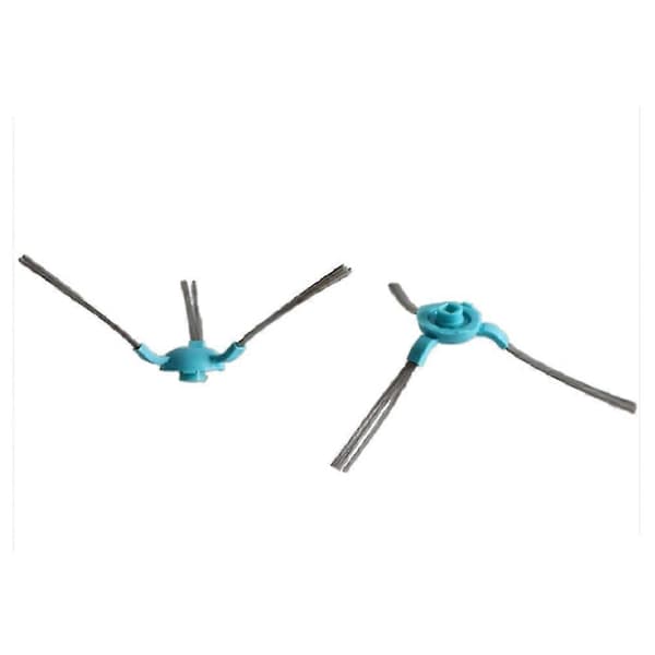 Sivuharja lakaisurobotin lisävarusteille Conga 1290 1390[D]