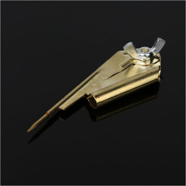 General Tools 843/1 Kompass og blyantplotter, 1-pakning 0.05