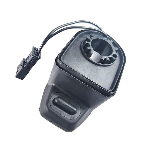Liftgate Bagklap Hatch-Release Knapkontakt 61319200673 9200673 til E46 E91[D]