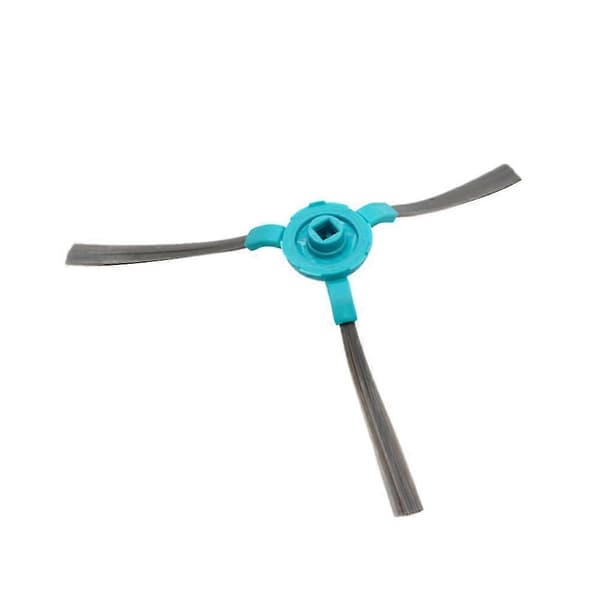 Sidoborste för robotdammsugare Conga 1290 1390[D]