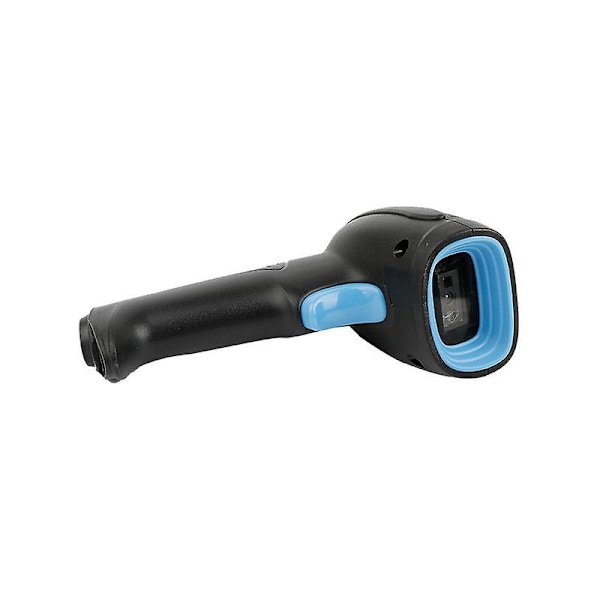 Desktop Kablet QR-Kode Scanner Læser 2D QR-Kode Omnidirektionel Stregkodescanner Scanningsstregkodescanner Til Supermarkedspris