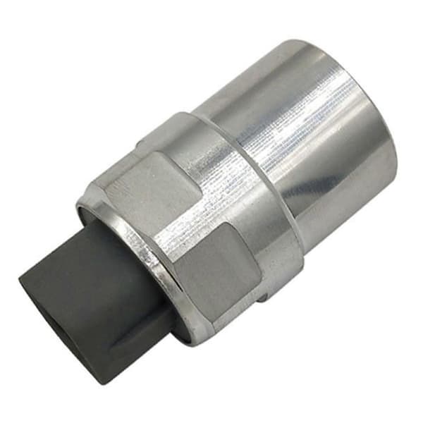 MR750084 Hjulhastighetssensor for bil, for Canter automatgir, odometerhastighetssensor MK4211[D] Silver