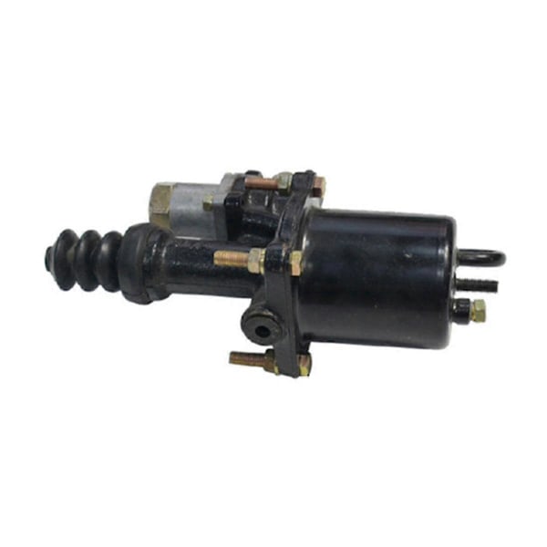 Ny Clutch Booster For Fuso 642-03080 642-03502-Good Black