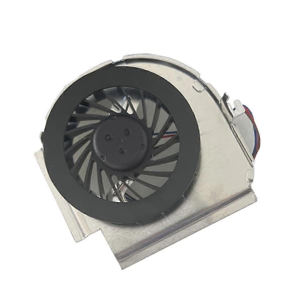 Professionel CPU Køler Blæser Køleblæser til Lenovo ThinkPad T61 T61P R61 W500[D]