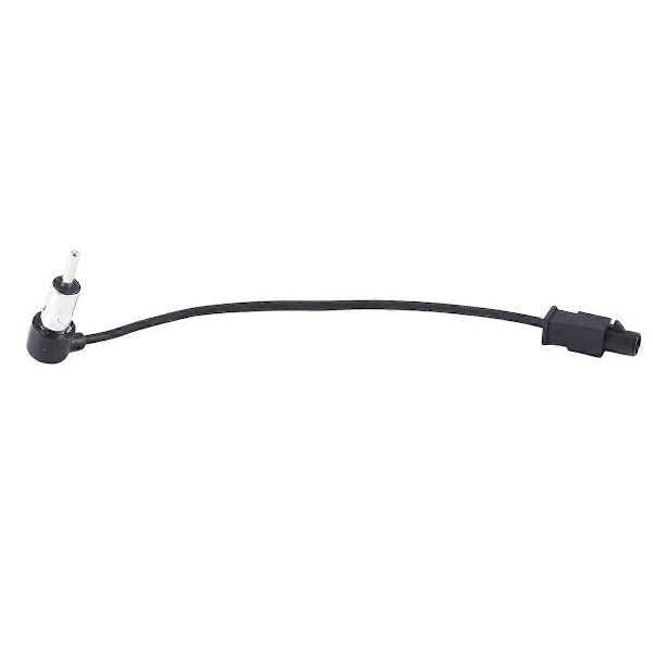 Bilradiokabel med CANBus-boks for H B Strømledningsnett for Android Headunit Installasjonsadapter