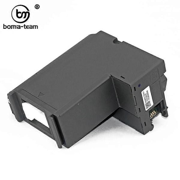 T04D1 T04D100 Blækvedligeholdelsesboks til Epson ET-M3180 M3170 M3140 M2170 M2140 M1180 M1170 M1140 ET-3850 ET-4760 ET-4850 Printere 23401as the picture