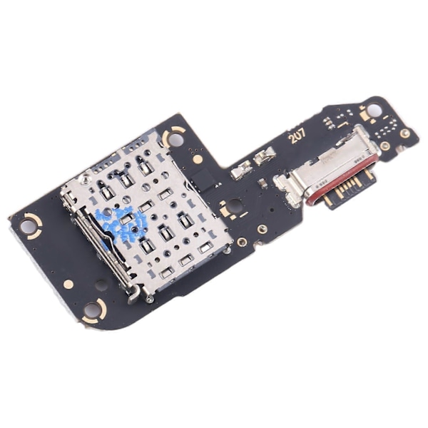 Laderportkort for Xiaomi POCO F5 Not Specified