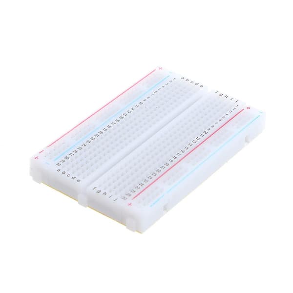 Startpaket R3 Mini Kopplingsdäck LED Jumper Kabel Knapp[D]