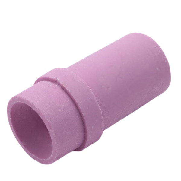20 stk Keramiske Sandblåser Dyser Luftsifon Sandblåsing Verktøy Sandblåsing Deler Keramisk Dyser(