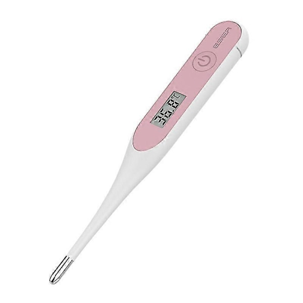 Jultermometer för Rektal, 1 st