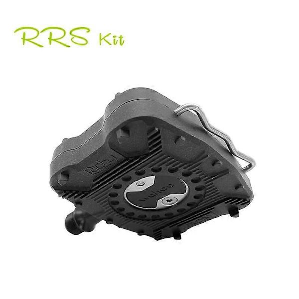 Rrskit Polkupyörän polkimet litteä tuki muunnin Wahool SpeedPlay Comp Zero Aero Nano -polkimille adapteri pyöräily maantiepyörän poljin[D] One group