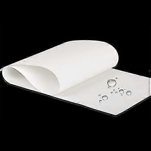 Vanntett Longboard Grip Tape Ark Sklisikker Boblefri[D]