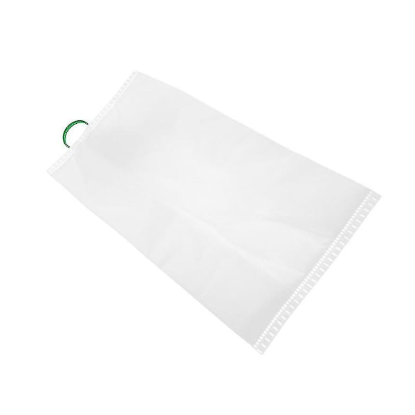 12 stk. Erstatningsstøvsugerposer for Vorwerk Vk140 Vk150 -140 Husholdningsapparatdel