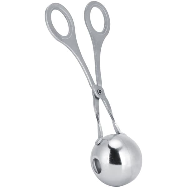 Dumplingtang i rustfrit stål - DIY Dumpling Maker - Køkkentilbehør Multicouleur Acier inoxydable (inox)