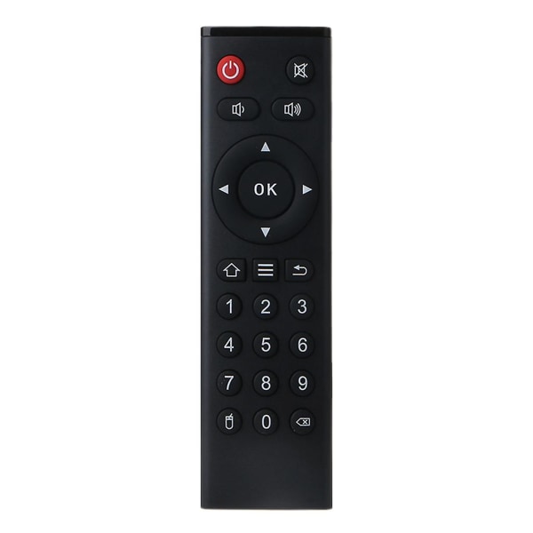 Tanix Tx6 Fjernbetjening Til Android Tv Box Tanix Tx5 Max Tx3 Max Mini Tx92 H6