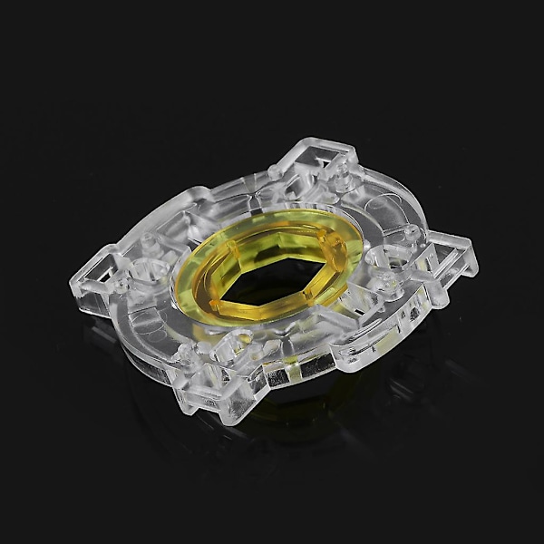 1st Joystick Gate Restrictor för Sanwa GT-Y JLF i åttakantig/kvadratisk/rund form A