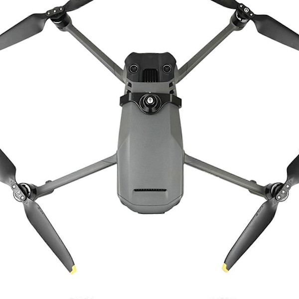 Lättanvänd 360 VR Panoramarobotfäste för DJI Mavic 3 Drönare