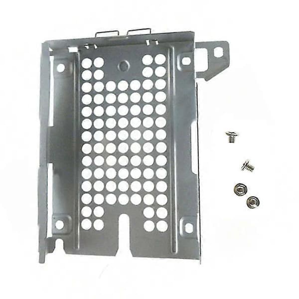 PS3 Slim 2500/3000 -konsolin kiintolevykelkka HDD-asennuskiinnike[D]
