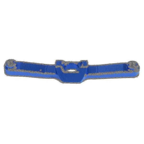 Metallstyreenhet 7043 For 1/16 Slash E- Summit Rc Bil Oppgraderingsdeler Tilbehør,1[D]