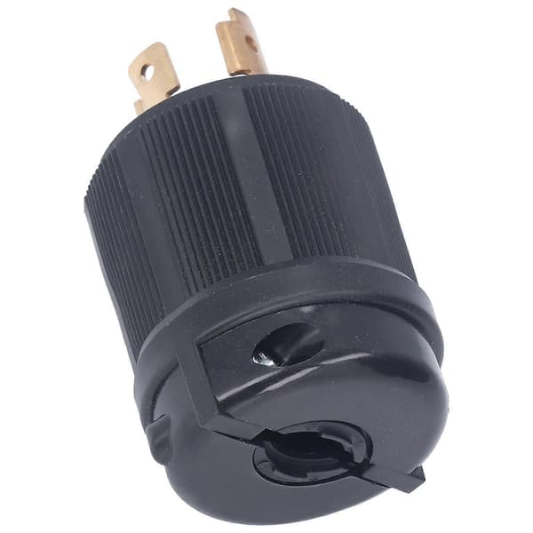 NEMA L19-30P Industriel Strømledning 30A 277/480V[D]