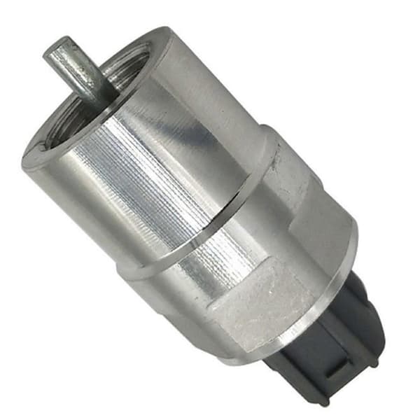 MR750084 Auto Bil Hjul Hastighedssensor til Canter Automatisk Transmission Odometer Hastighedssensor MK4211[D] Silver