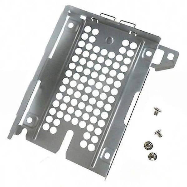 PS3 Slim 2500/3000 -konsolin kiintolevykelkka HDD-asennuskiinnike[D]