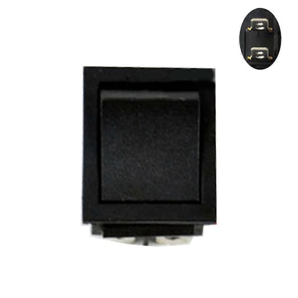 Elektrisk Gasspedal Reset Kontrollbryter for Lekeridebil [D] Throttle switch 2 fe