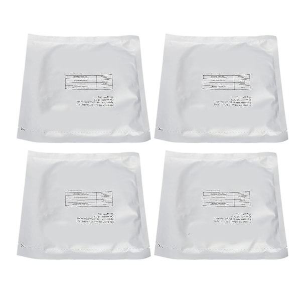 Kryoterapi Fryser Film 70g Membran for Hudstramming og Slanking Maskin - 10 stk