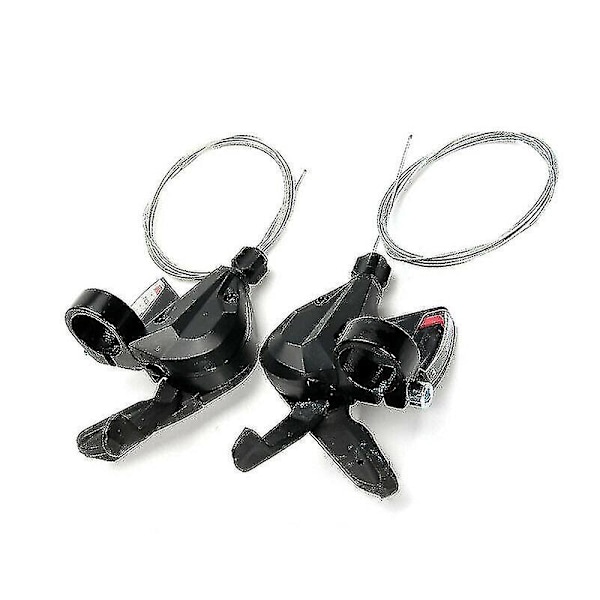 För Shimano Sl-m310 3x8 Växlar Trigger Växelspak Växelreglage Cykling Mtb[D]