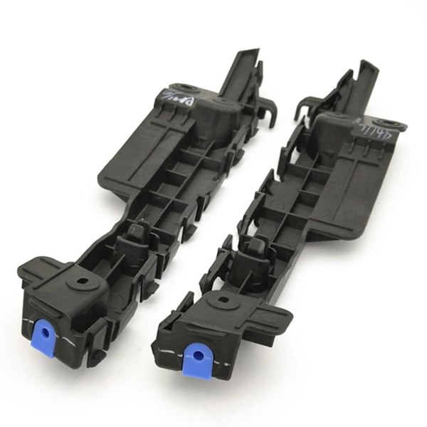 Frontfangerfeste for Chevrolet Cruze 2009-2014 94826580 94826581 black