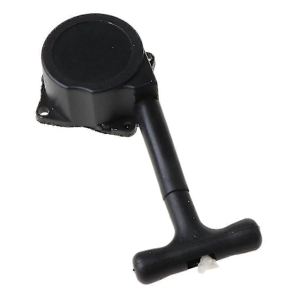 Dragstartrecoilstartkit för RC-bil 1/10 R025 R020 HSP 18 Nitro Vertex Vx Motortillbehör_fc24