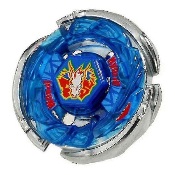 Storm Pegasus Battle Metal 4d Beyblade Bb28 Set[D]
