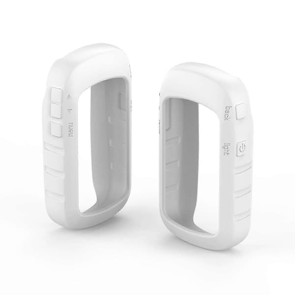 Garmin eTrex 22x / 32x silikonisuojakotelo (valkoinen)[D]