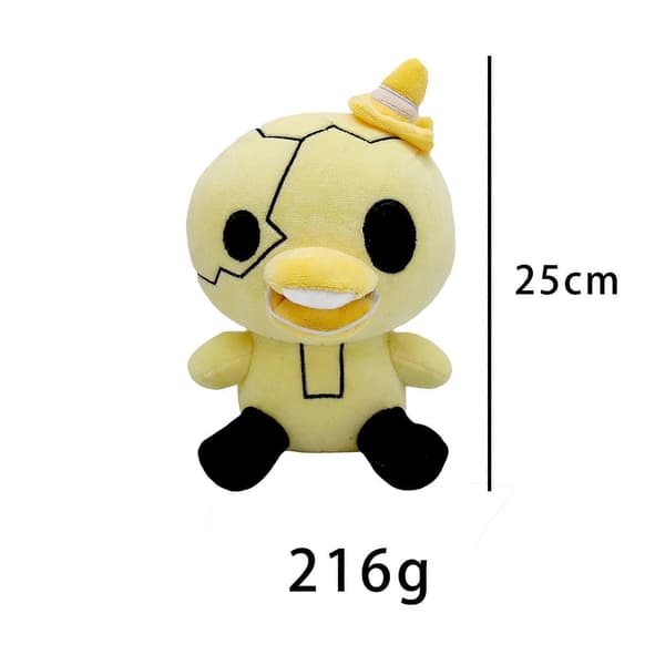 Dark Deception Dread Ducky pehmolelu [D] Duck