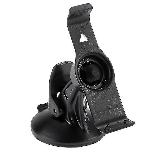Justerbar 360-graders roterande sugkoppsbilsfäste Stativhållare Kompatibel Garmin Nuvi 2515 2545 2500 2505 2555lmt 2595-youxiu
