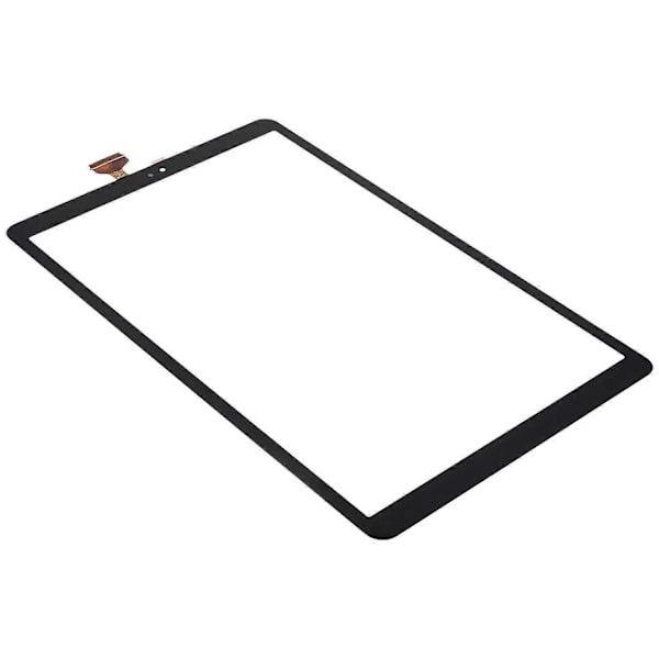 Samsung Galaxy Tab A 10.5 (2018) SM-T590 (Wi-Fi)/SM-T595 (LTE) Etunäytön lasilinssin vaihto[D]
