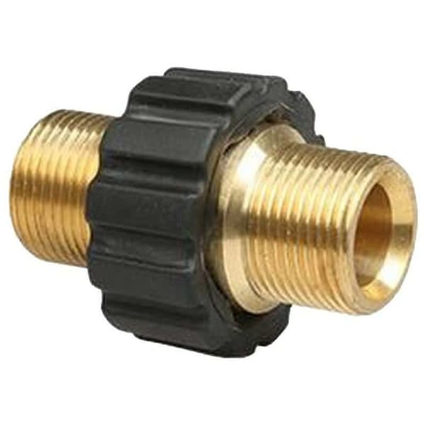 Dyseadaptertilbehør for høytrykksspylere - M22 x 1,5 mm 0.05