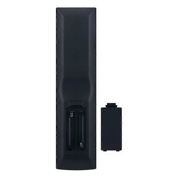 Uusi RAV463 ZA11350 -kaukosäädin Yamaha AV-vastaanottimelle RX-V373 HTR-3065 HT-497[D]