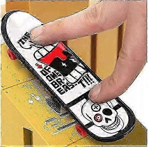 Fingerboard Kalender 2025[D]