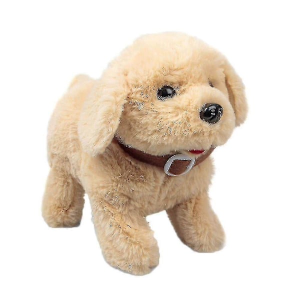 Flipping Puppy Action Myk Dukke Labrador