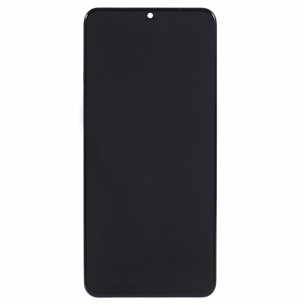 Samsung Galaxy A32 5G A326B:n LCD-näyttö ja digitoija -kokoonpano + kehys -vaihto-osa (luokka C)