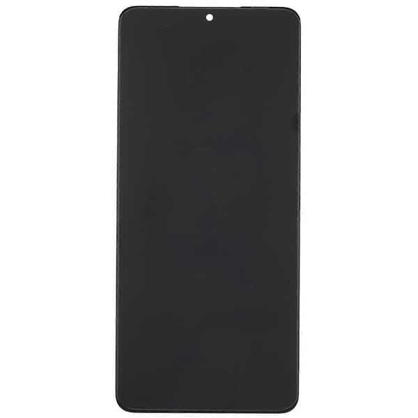 För Samsung Galaxy A33 5G A336 Grad C LCD-skärm och digitizerenhet Del[D]