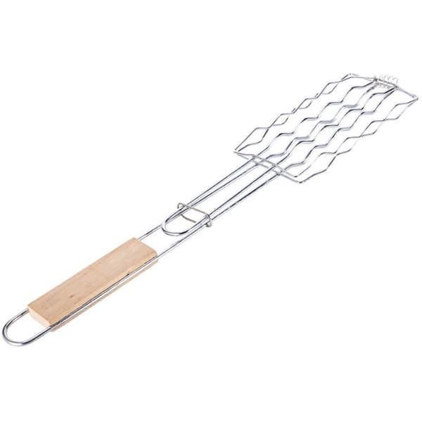 Grillaustarvikkeet ja -välineet - AquaForge Acier inoxydable (inox)