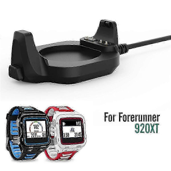 Opladningskabel til Forerunner 920XT Multisport GPS-ur[D]