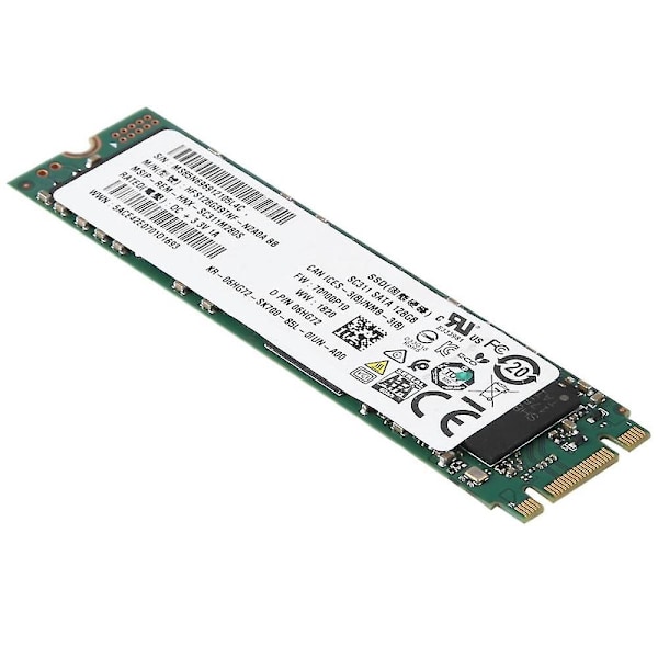 For Sk Sc311 128gb Sata Ssd Hfs128g39tnf-n2a0a M.2 Ssd 6gbps For Desktop Laptop Computer