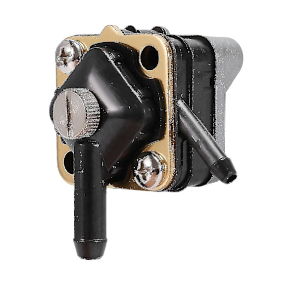 Bränslepump för Johnson Evinrude 6-15 Utombordare 1974-1992 Ersätter 397839 395091 Bränslepump för Utombordare