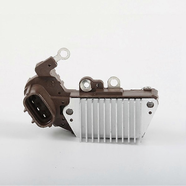 Alternator Spenningsregulator for Toyota 2770035040 2770074030 2770040050 2770046050 2770065010 1260001540 1260001580 As Shown