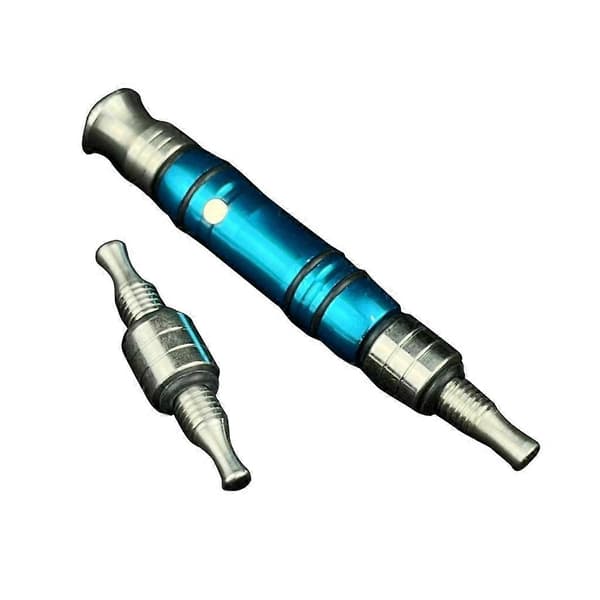 Bil Delle Reparations Nivelleringspen Karosseri Bump-Perkussionsstav Dellefjernelse Magnet-Pen[D]