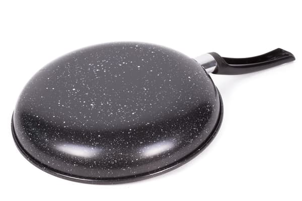 Non-Stick Stegepande Marmor 28cm[D]